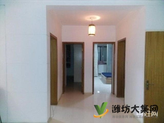 中百圈永安路小學近！多層鴻禧花園108平3室朝精裝 出稅