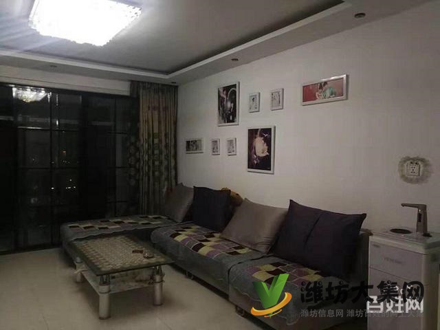 此房為結婚準備，舒適三室，精裝修，現因換大房，找有