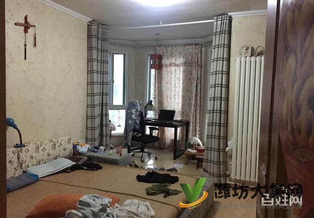 08年新房 5700元每平方領秀華城多層復式3室