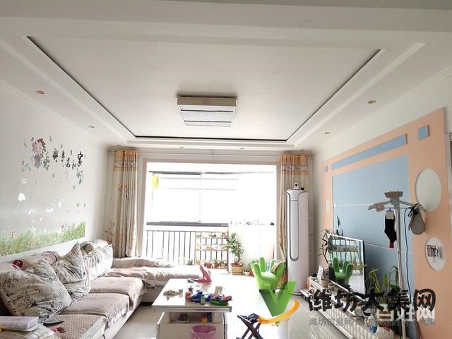 市北區中央世家3樓118平 三室兩廳 精裝 送30