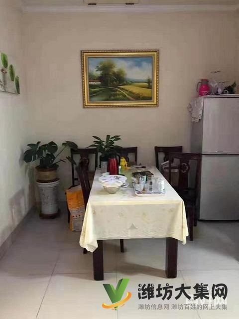 城后花園 普通住宅 精裝修 帶閣樓一口價(jià)