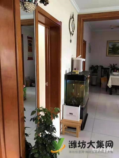 城后花園 普通住宅 精裝修 帶閣樓一口價(jià)