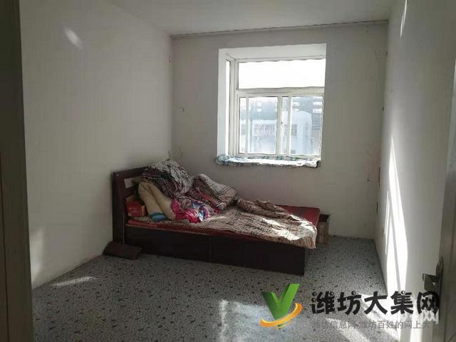 寒亭中心位置 佳樂家近 首付僅需4萬 多層洋房公攤小,