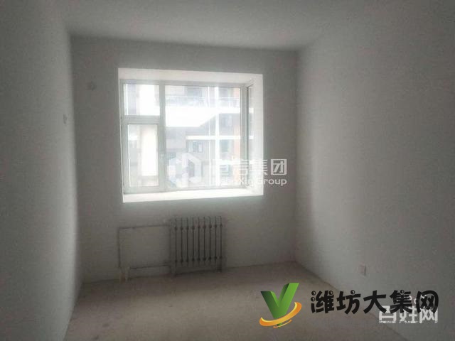 大成清華園.126平.三室毛坯.帶地下室.東山.戶