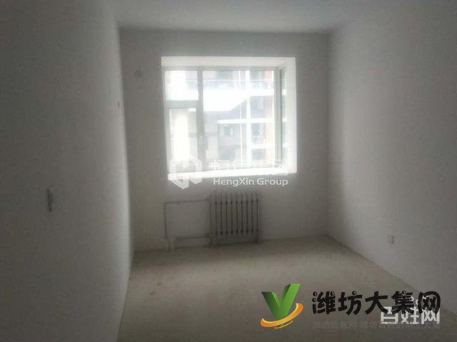 大成清華園.126平.三室毛坯.帶地下室.東山.戶