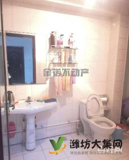 藍(lán)灣康城 普通住宅 精裝修頂