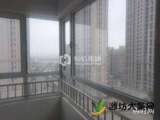 大成清華園.126平.三室毛坯.帶地下室.東山.戶