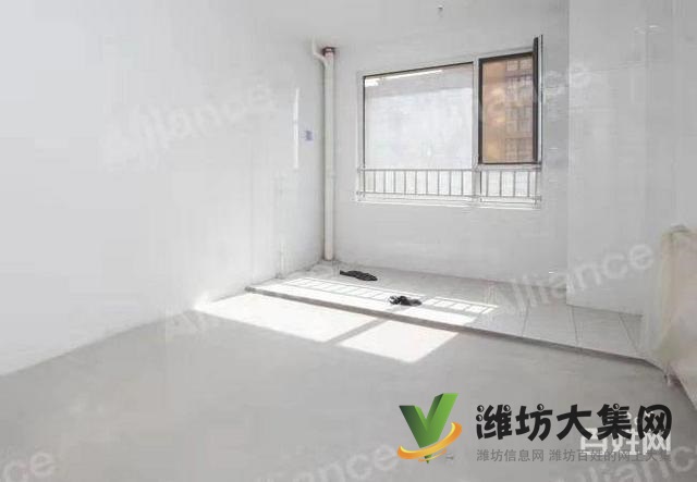 寒亭中心位置 佳樂家近 首付僅需4萬 多層洋房公攤小,