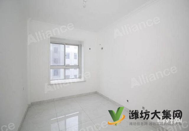 寒亭中心位置 佳樂家近 首付僅需4萬 多層洋房公攤小,