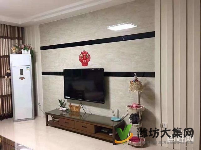 二小學 區房 頤和家園 多層三樓121平 豪華裝修