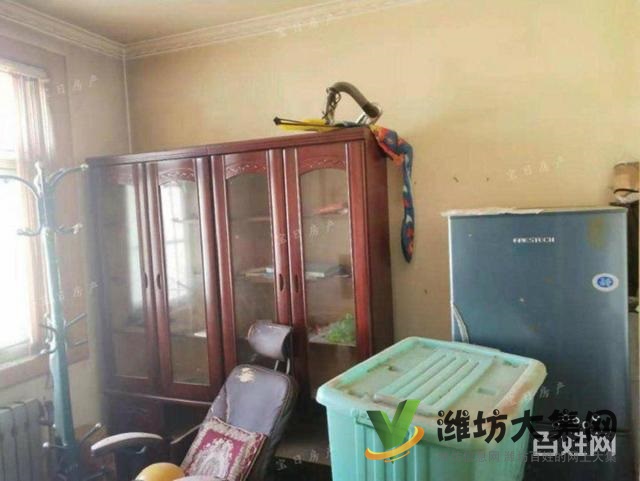 低首付低首付西園街上,怡心苑三室好房出售位置好