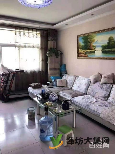 城后花園 普通住宅 精裝修 帶閣樓一口價(jià)