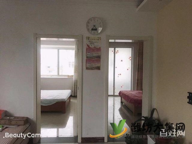 火車站中百近首付15萬 金都家園多層 92平 3室 精裝修僅