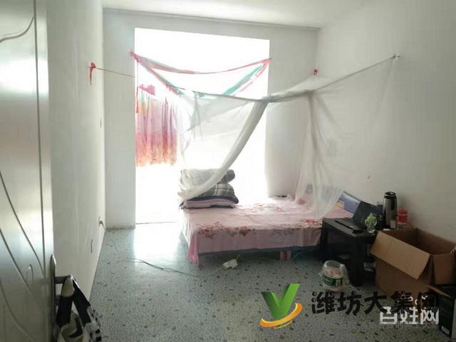 寒亭中心位置 佳樂家近 首付僅需4萬 多層洋房公攤小,