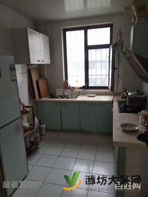 藍(lán)灣康城 普通住宅 精裝修頂