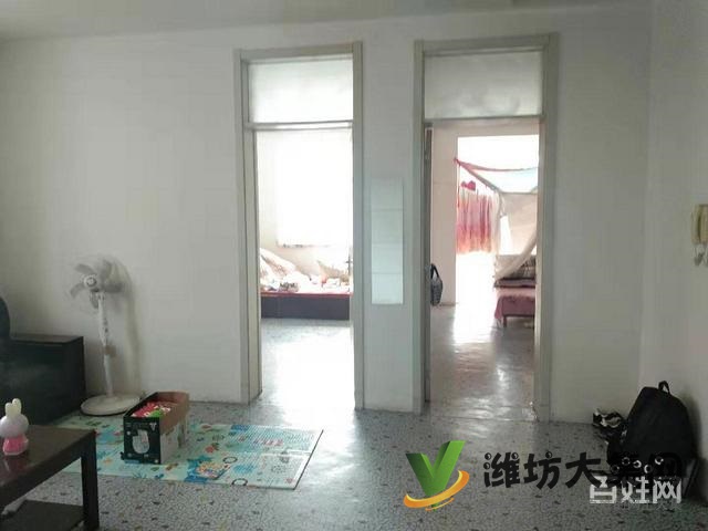 寒亭中心位置 佳樂家近 首付僅需4萬 多層洋房公攤小,