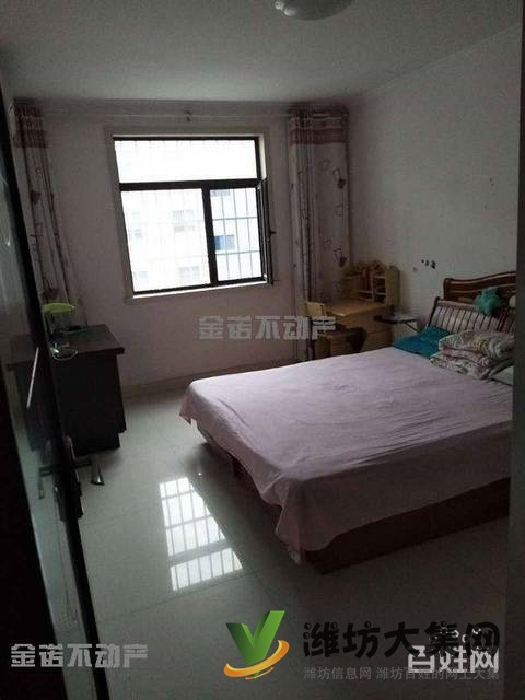 藍(lán)灣康城 普通住宅 精裝修頂