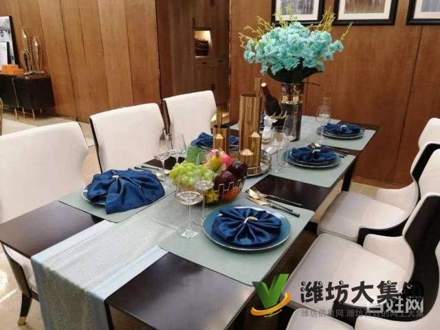 恒信 彌水春風 臨朐沿河高檔樓盤133到190