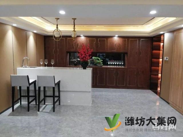 恒信 彌水春風 臨朐沿河高檔樓盤133到190