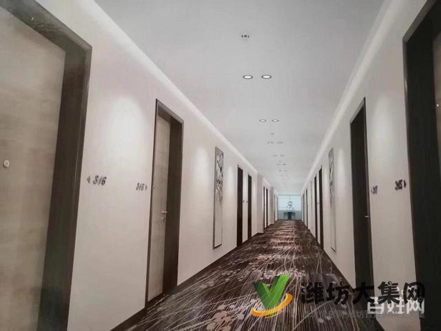 銀座佳驛酒店托管式公寓精裝修無憂