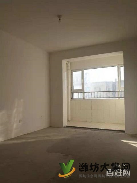 首付十萬 買濰城區政府實驗小學旁 凡爾賽麗都大三室