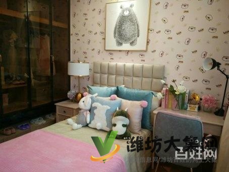 恒信彌水春風 3.1米別墅層高 電梯洋房 只此一套 雙陽臺頂