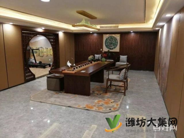 恒信 彌水春風 臨朐沿河高檔樓盤133到190