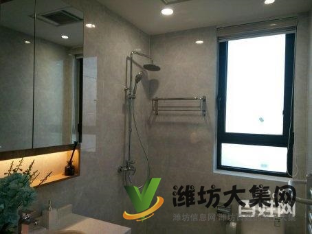 恒信彌水春風 3.1米別墅層高 電梯洋房 只此一套 雙陽臺頂