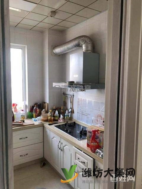 清河壟塬稀缺小高*好樓層 精裝三室 南北通透89.9萬(wàn)