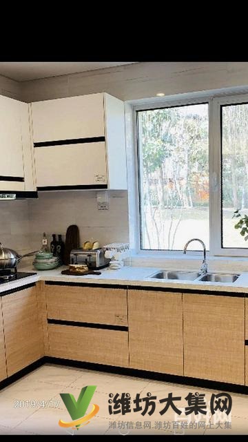 圣菲漫步 普通住宅 中等裝修