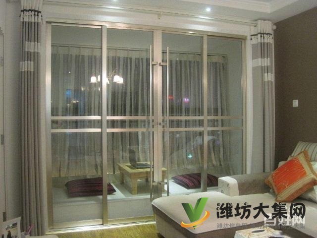 新天地購物城2室2廳1衛頂