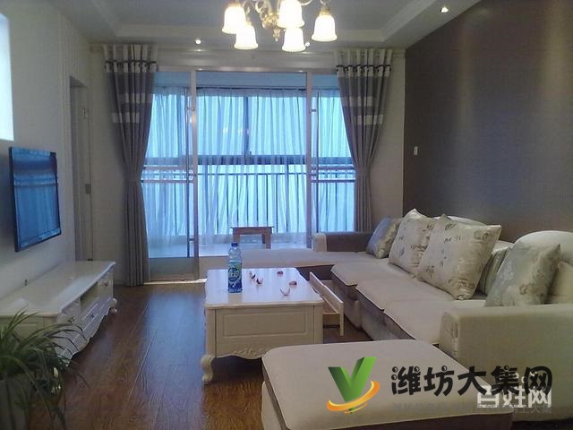 新天地購物城2室2廳1衛頂