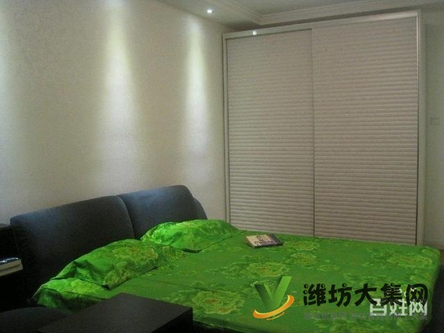 新天地購物城2室2廳1衛頂