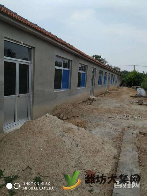 {快租}經開區長松路民主街新建優 質車間出租