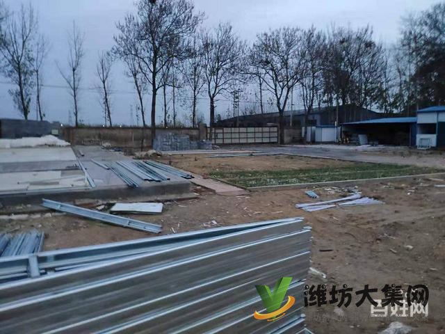 (快租免費尋址)濰城優(yōu)質(zhì)建設用地出租轉讓招商