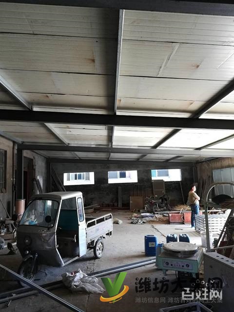 {快租免費尋址}濰城區于河街辦優 質廠房出租