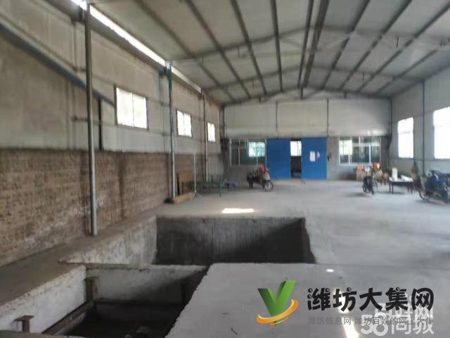 (快租免費(fèi)尋址)坊子新區(qū)濰膠路南店村廠房出租