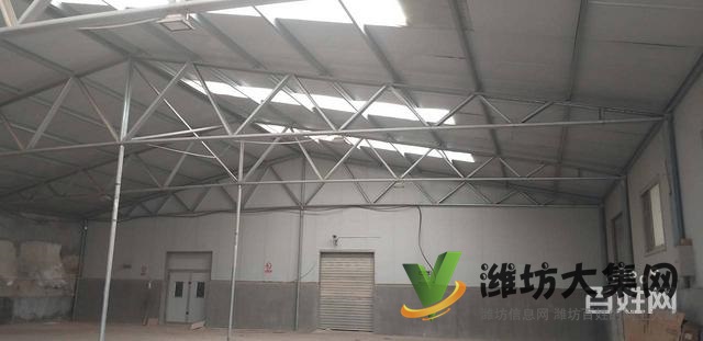 {快租尋址}經開區西環路雙楊街道埠頭子村廠房出租