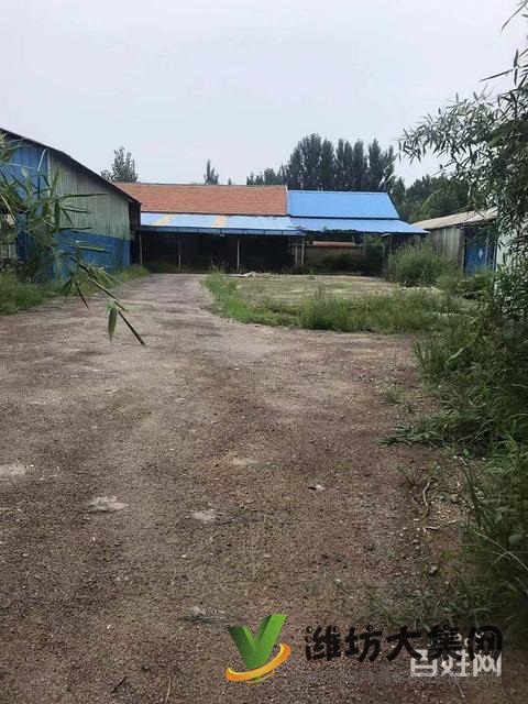(快租免費尋址)諸城石橋子鎮(zhèn)大店子村廠房出租