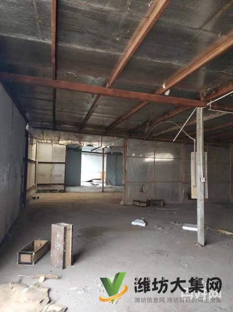 (快租免費尋址)濰城區(qū)柴家村廠房出租