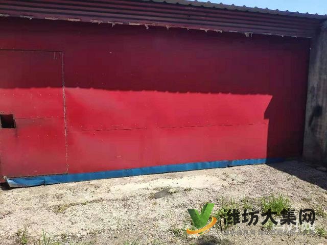 (快租免費(fèi)尋址)濰城區(qū)寶通街符山鎮(zhèn)下八甲村廠房出租