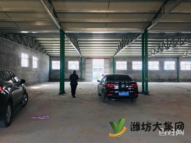 {快租免費尋址}寒亭東外環優 質混合結構廠房出租