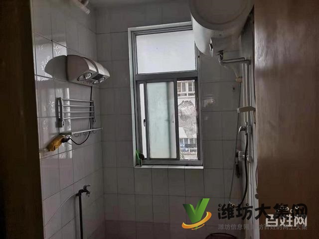 勝利街清平路茂華紫苑公館南臨 高家莊 精裝2室家具