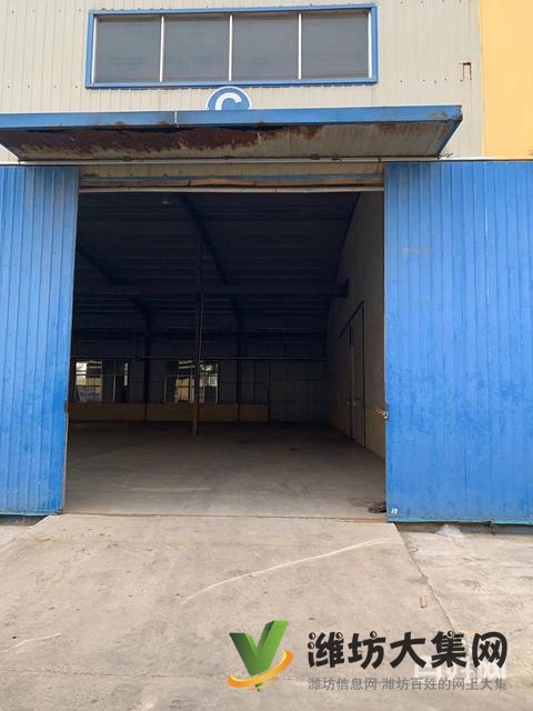 (快租免費尋址)高新區(qū)高一路盛瑞街廠房出租