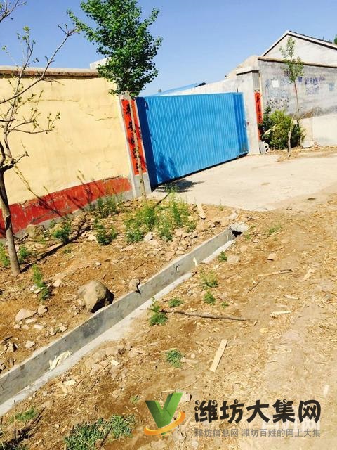 【快租免費推薦】昌樂廠房出租