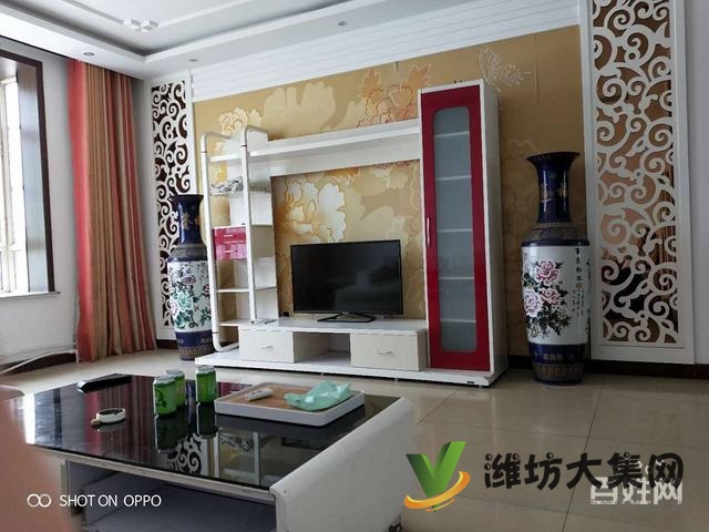 大三室 現(xiàn)代*** 帶全部家具家電 拎包入住