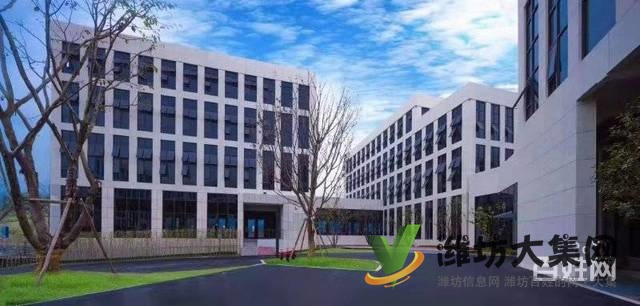 (快租免費尋址)濰城區長松路與春鳶路廠房出售