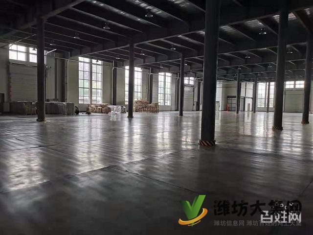 《迅租網(wǎng)》高新區(qū)寶通街優(yōu) 質(zhì)鋼結(jié)構(gòu)廠房出租可分租