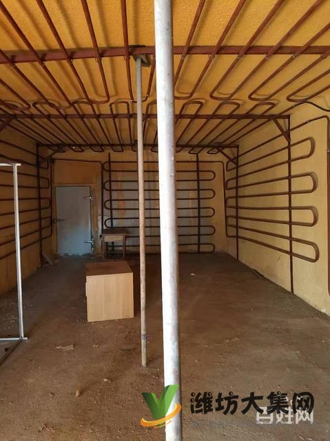 (快租免費尋址)濰城軍埠口冷庫出租