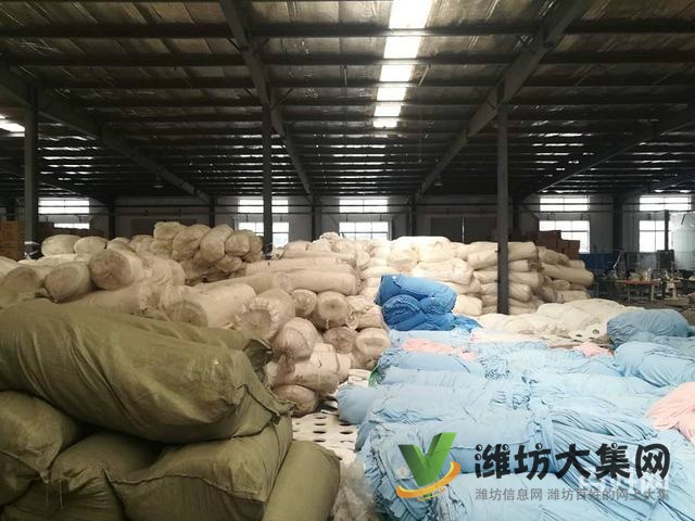 濰城長松路民主街優(yōu)質(zhì)廠房出租,可辦環(huán)評